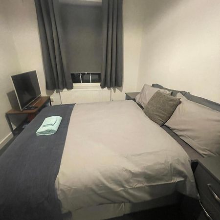Super Streatham Room لندن المظهر الخارجي الصورة