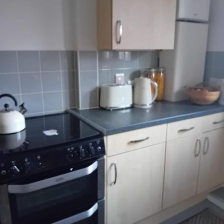 Super Streatham Room لندن المظهر الخارجي الصورة