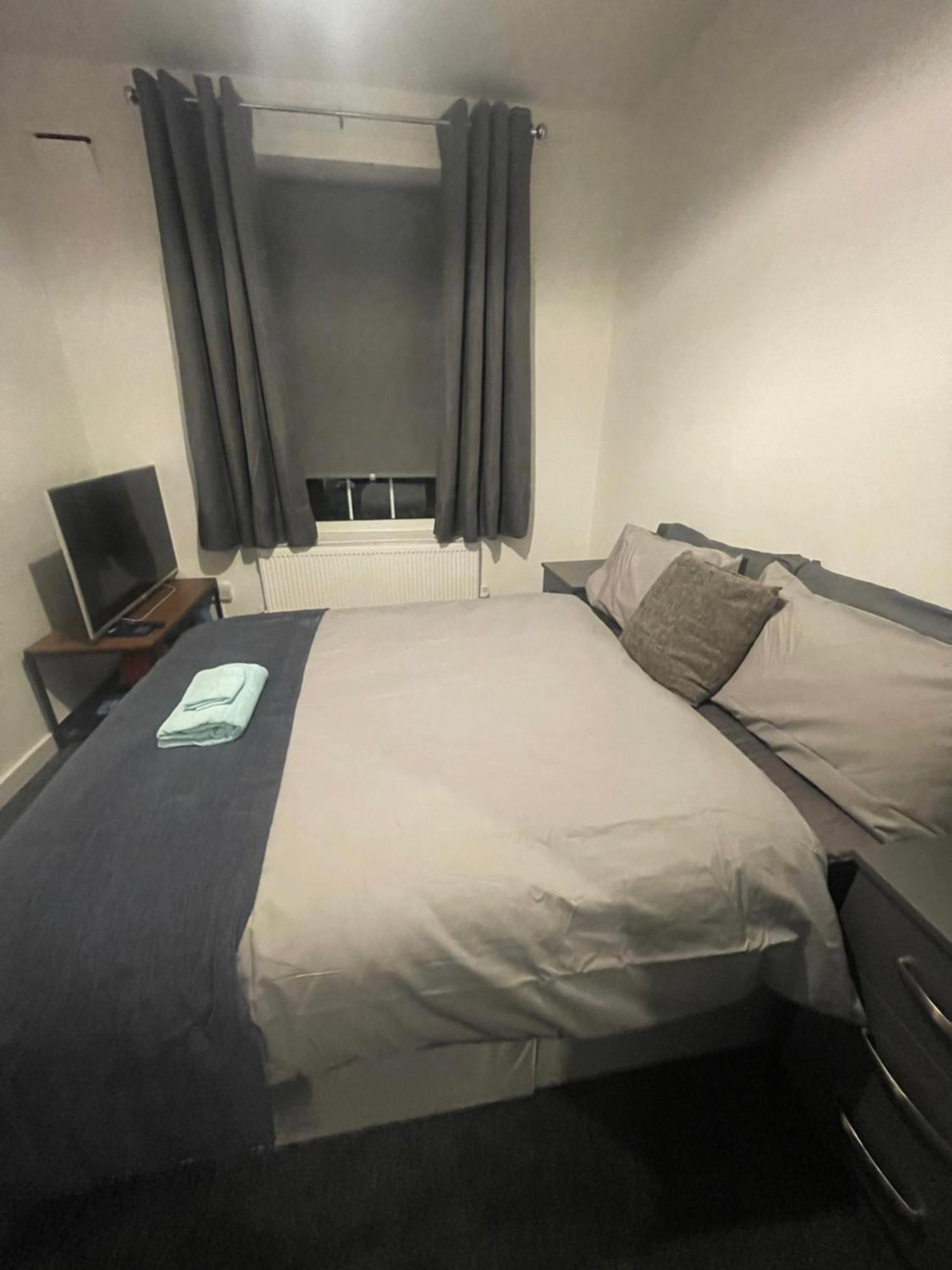 Super Streatham Room لندن المظهر الخارجي الصورة