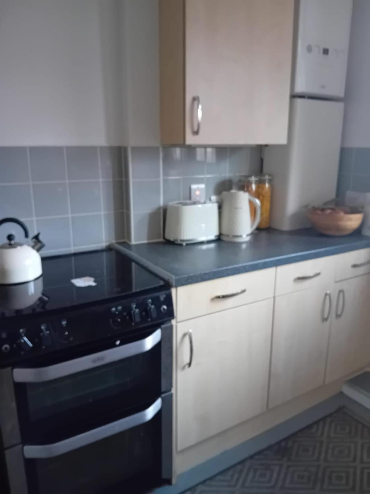 Super Streatham Room لندن المظهر الخارجي الصورة